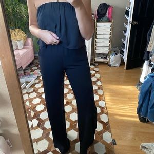 JUMPSUIT SZ MEDIUM